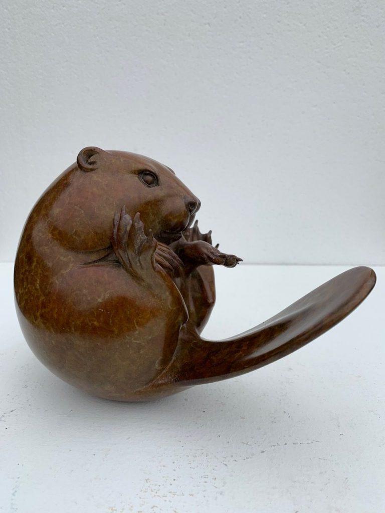 Beaver