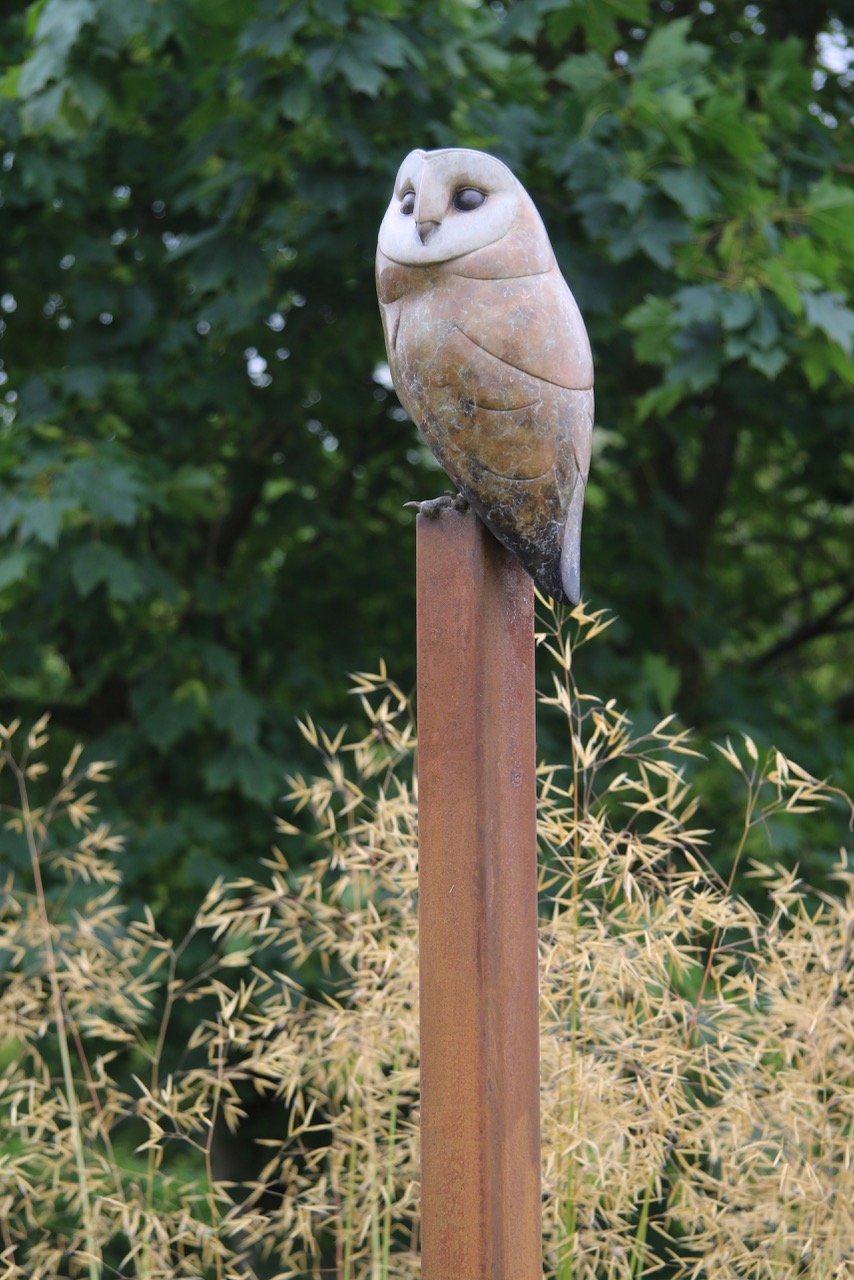 Outdoor Sculptures