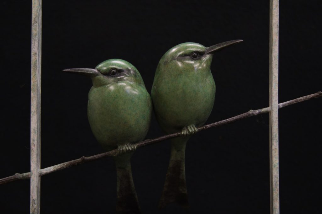 Bee Eaters