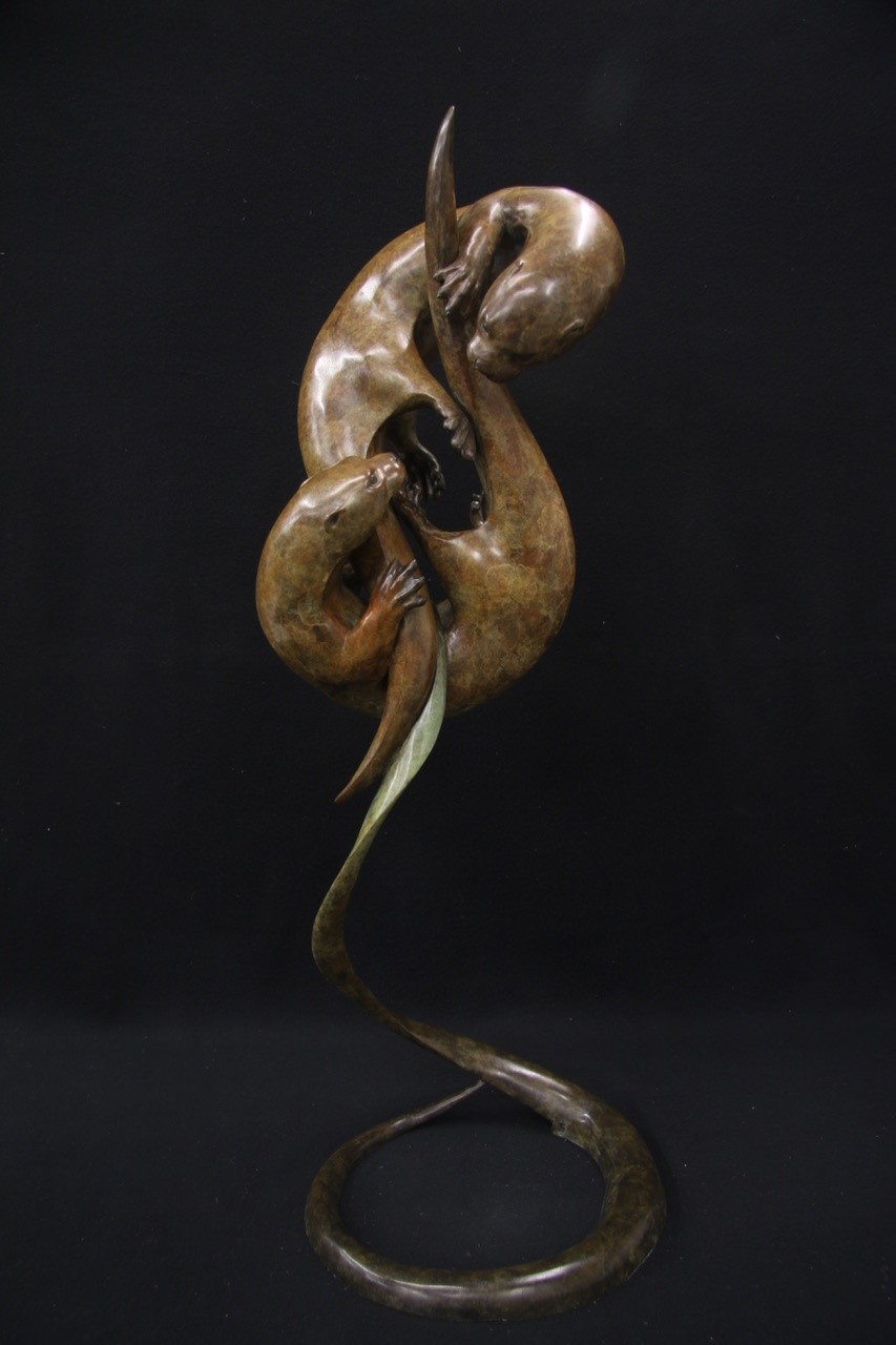 Marine Wildlife Sculptures